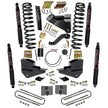 And Black MAX Shocks.