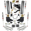 /M95 Monotube Shocks.
