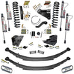 And ADX 2.0 Remote Reservoir Shocks.