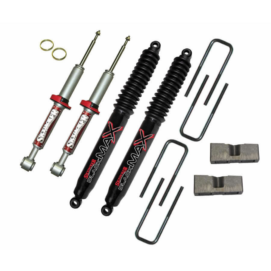 Skyjacker - Package Kit - F430STBB