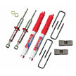 Skyjacker - 3IN. KIT 04-08F150 4WD 2HYDROS - F430STBH-R