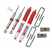 Skyjacker - 3IN. KIT 04-08F150 4WD 2NITROS - F430STBN-R