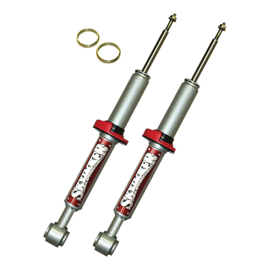 Skyjacker - 2-3IN. STRUT 04-08 F150 4WD - F423ST