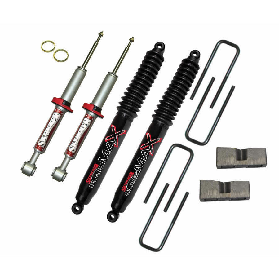 Skyjacker - Package Kit - F432STBB