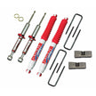 Skyjacker - 3IN. KIT 04-05 F150 2WD 2HYDRO - F432STBH-R