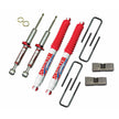 Skyjacker - 3IN. KIT 04-08 F150 2WD W/HYD - F432STBH