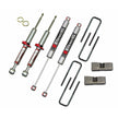 Skyjacker - 3IN. KIT 04-08F150 2WD 2 MONOS - F432STBM-R