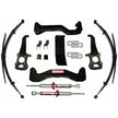 Skyjacker - Suspension Lift Kit W/Shocks - F4601KS-NSP-B