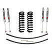 Skyjacker - 2-2.5IN. KIT 05>F250 4WD W/GAS - F520K-M