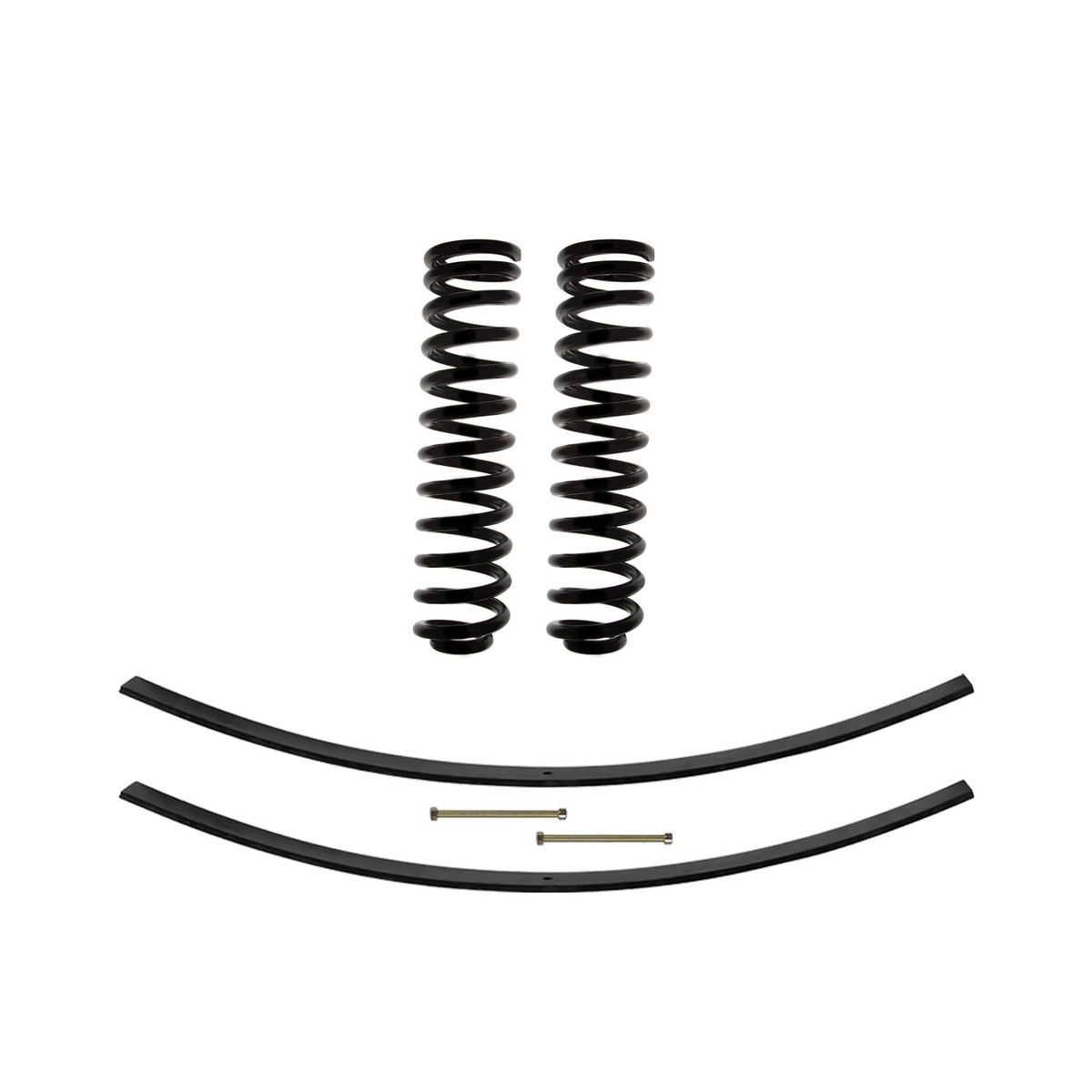 Skyjacker - 2-2.5IN. KIT 05 F250 W/DIESEL - F525K