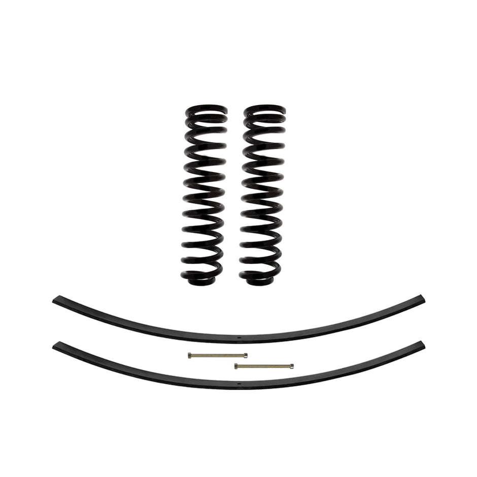 Skyjacker - 2-2.5IN. KIT 05 F250 W/DIESEL - F525K