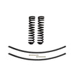 Skyjacker - 2-2.5IN. KIT 05 F250 W/DIESEL - F525K