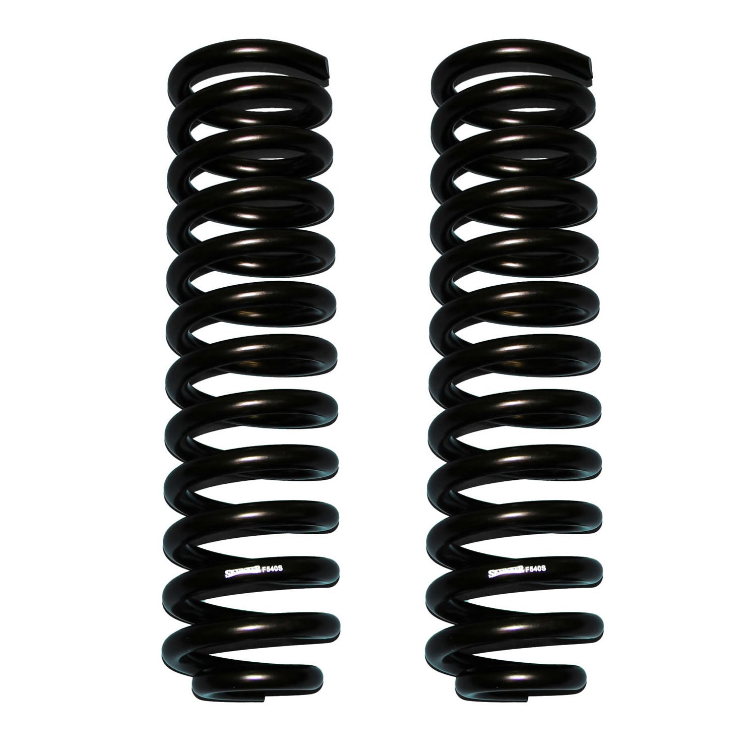 Skyjacker - F250/350 05-UP 4IN. GAS - F540