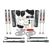 Skyjacker - 4IN. KIT 05-07F250 GAS 4LK/M95 - F54024K-M