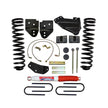 Skyjacker - 4IN. KIT 2005 F250 4WD W/DIESL - F5451K