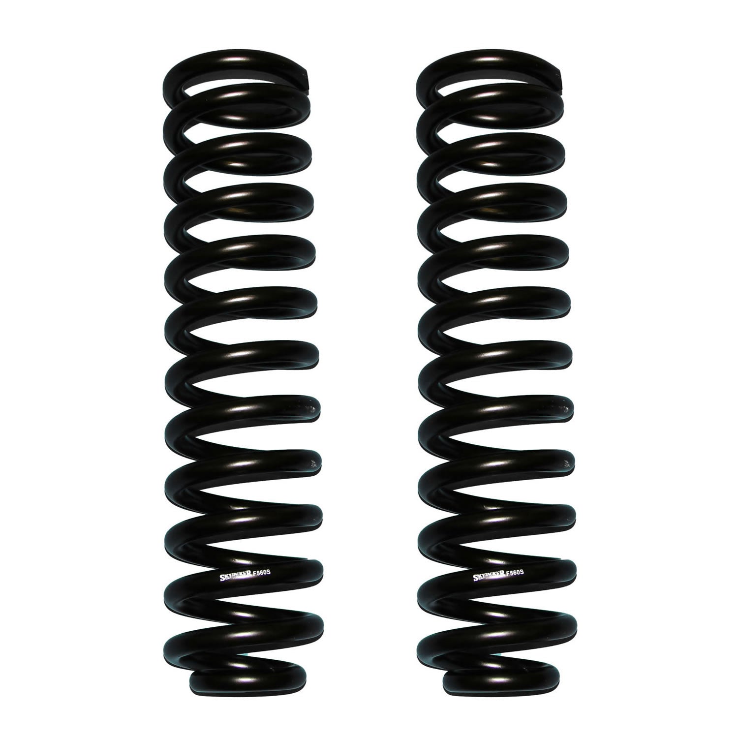 Skyjacker - F250/350 05-UP 6IN. GAS - F560