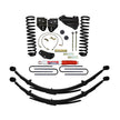 Skyjacker - 6IN. SYSTEM 05> F250 4WD W/GAS - F5601KS