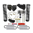 Skyjacker - 6IN. KIT 05> F250 4WD W/GAS - F5601K