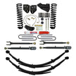 Skyjacker - 6IN. KIT 05 F250 4WD/GAS W/LKS - F56024K