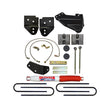 Skyjacker - COMP BOX 6IN. 05-07 F250/F350 - F5651