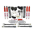 Skyjacker - 6IN. KT 05-07F250 DIES 4LK HYD - F56524K-H
