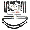 Skyjacker - Suspension Lift Kit W/Shocks - F56524KS-B