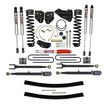 8.5 In. Suspension Lift Kit With ADX M2.0 Aluminum Monotube Shocks.