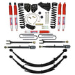 Skyjacker - 8.5IN. SYSTEM 05>F250 4WD GAS - F5802KS-N