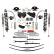 8.5 In. ADX 2.5 Coilover Lift Kit With 4-Link Conversion And M95 Shocks.