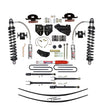 8.5 In. ADX 2.5 Coilover Suspension Lift Kit With 4-Link Conversion.