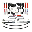 Skyjacker - 8.5IN.KIT05>F250 4WD W/DIESL - F5852K-H