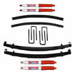 Skyjacker - 4IN. 67-77 F250 4WD - F740K-N