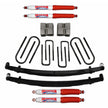 Skyjacker - 4IN. 77.5-79 F250 4WD - F749K-N