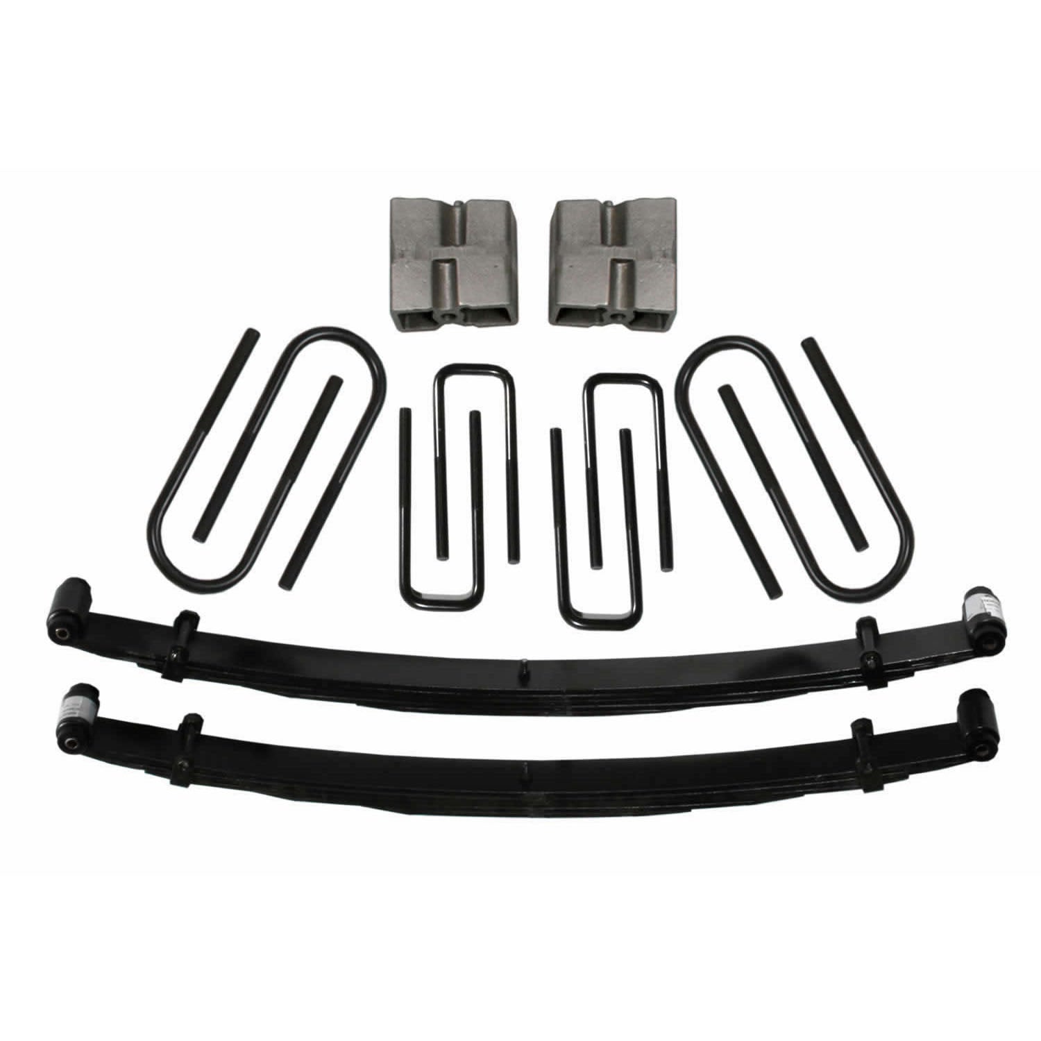 Skyjacker - 4IN. 77.5-79 F250 4WD - F749K