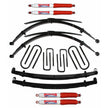 Skyjacker - 4IN. 77.5-79 F250 SYSTEM - F749KS-N