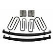 Skyjacker - 4IN. 77.5-79 F250 4WD - F749K