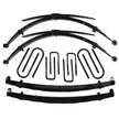 Skyjacker - Suspension Lift Kit W/Shock - F760KS-B