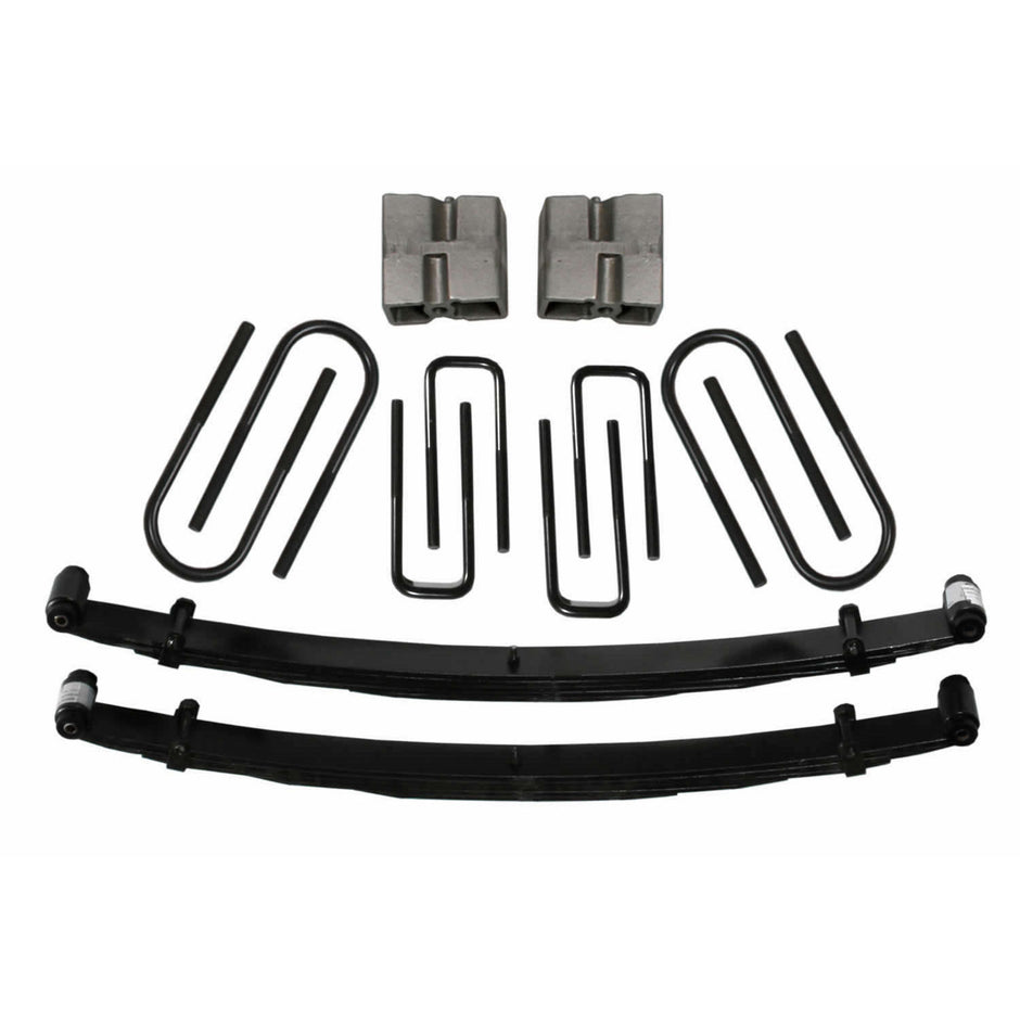 Skyjacker - Suspension Lift Kit W/Shock - F760K-B