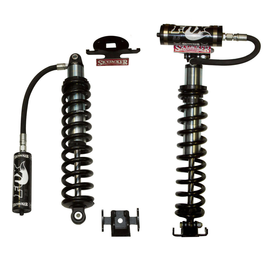 Skyjacker - Component Box - F78FLSBO