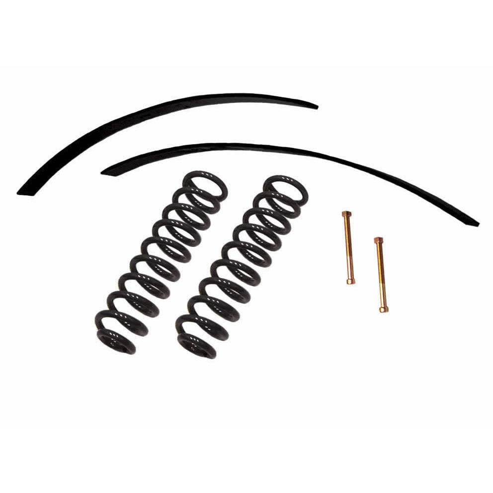Skyjacker - 2-2.5IN. KIT 08>F250 4WD GAS - F820K