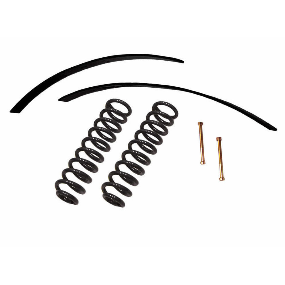 Skyjacker - 2-2.5IN. KIT 08>F250 4WD GAS - F820K