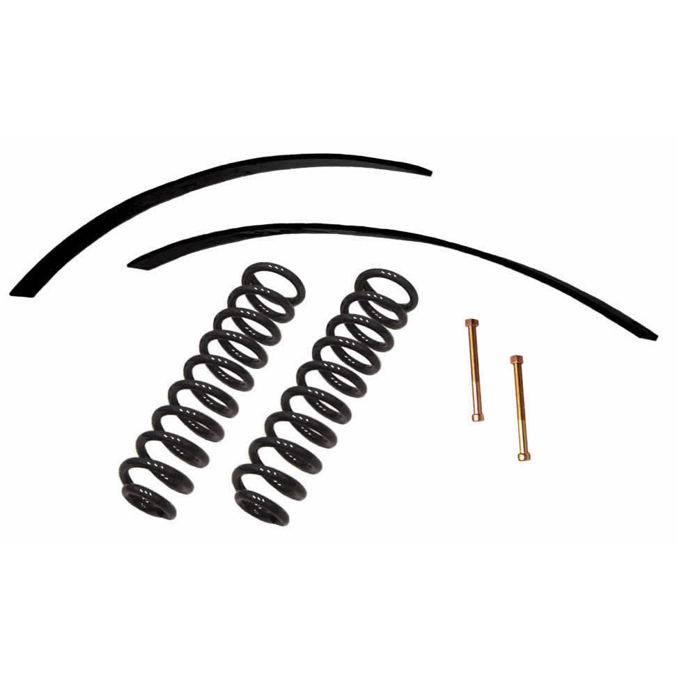 Skyjacker - 2-2.5IN. KIT 08 F250 4WD DIESL - F825K