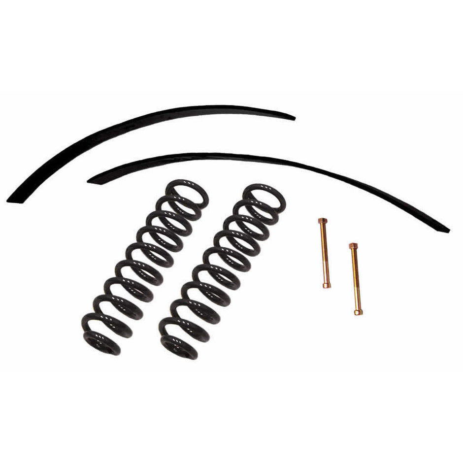 Skyjacker - 2-2.5IN. KIT 08 F250 4WD DIESL - F825K