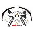 Skyjacker - 4IN. SYSTEM 08 F250 4WD GAS - F8401KS