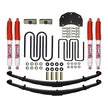Skyjacker - 4IN. SR 86-96 F350 MONO W/TWGP - F840MKH-H