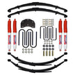 Skyjacker - 4IN. 86-96 F350 MONO. SYSTEM - F840MKS-N