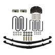 Skyjacker - 4IN. SR 86-96 F350 MONO NO TWP - F840MK