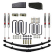 Skyjacker - 4IN. SR 80-96 F250 350 I NO TW - F840TK-M