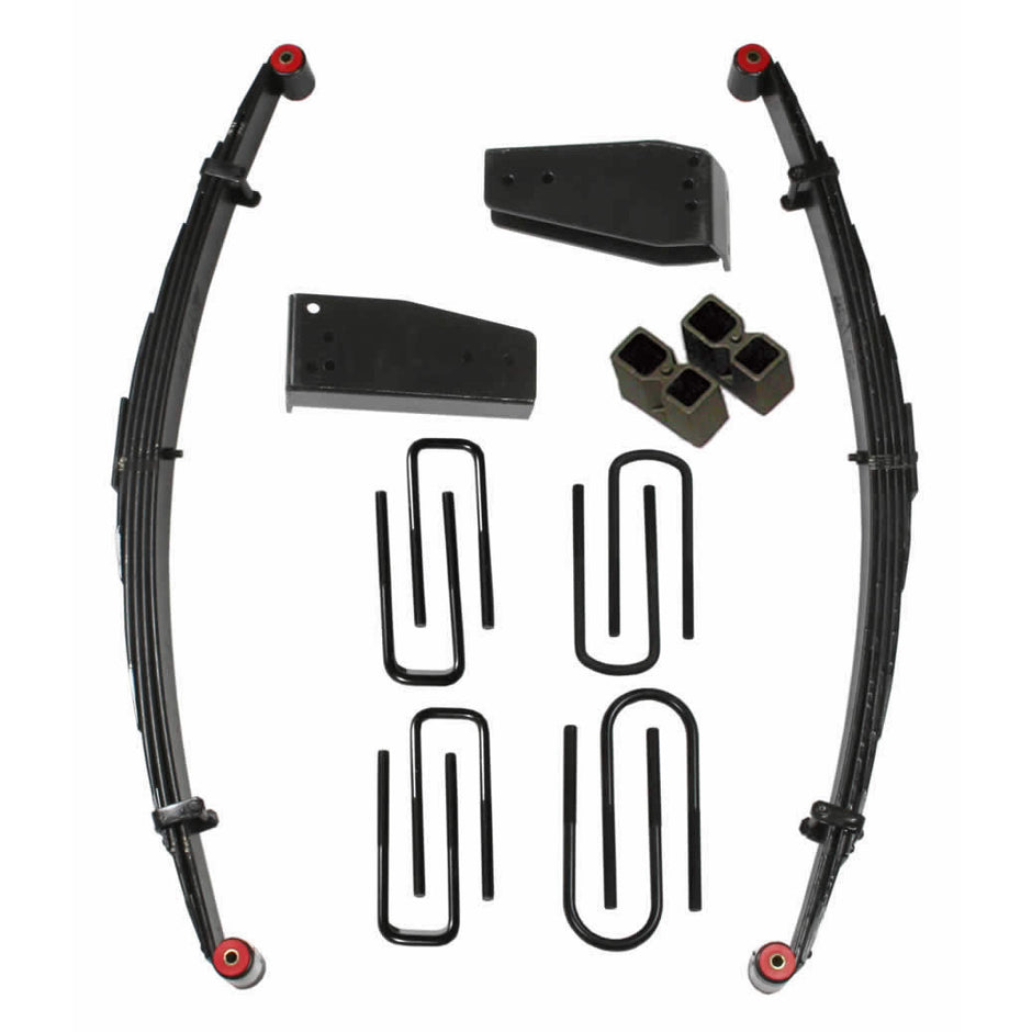 Skyjacker - Suspension Lift Kit W/Shocks - F840TKH-B