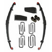 Skyjacker - Suspension Lift Kit W/Shocks - F840TKH-B